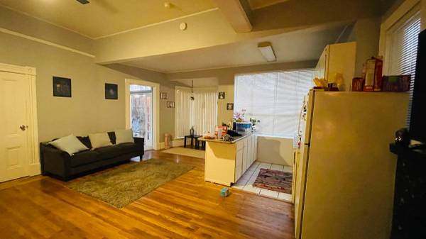2BR/2BA Single Family House · San Jose photo 2
