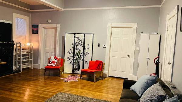 2BR/2BA Single Family House · San Jose photo 3