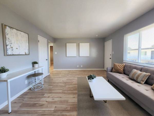 3BR/2BA Apartment · Hayward photo 4