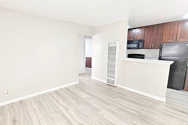 1BR/1BA Apartment · Hayward photo 3