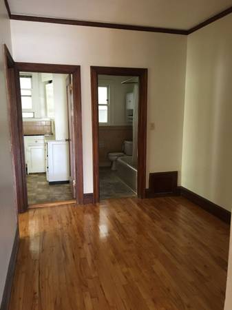 Apartments on Durant Ave · Berkeley