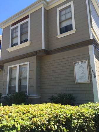 1BR/1BA Apartment · San Rafael photo 3