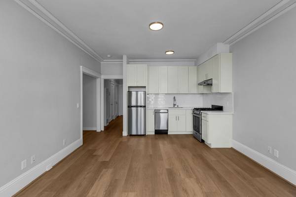 1BR/1BA Apartment on Golden Gate · San Francisco