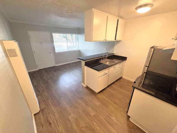 Apartments on 4th St · Santa Rosa photo 3