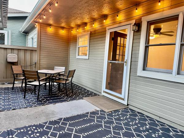1BR/1BA Single Family House · Boyes Hot Springs photo 4