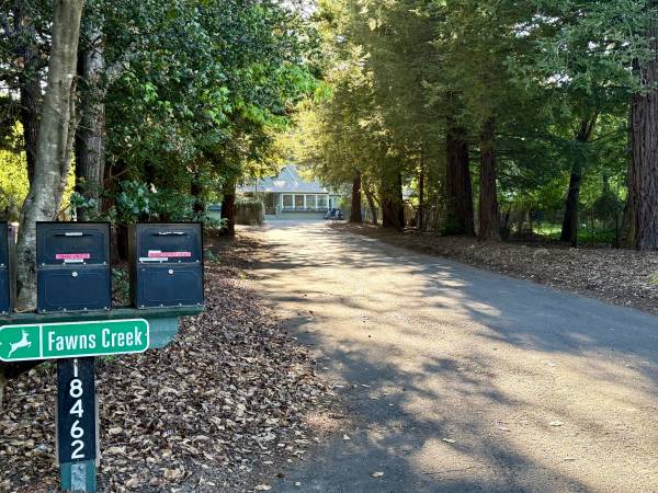 1BR/1BA Single Family House · Boyes Hot Springs photo 2