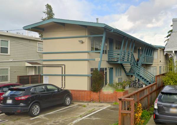 1225 Ashby Avenue, Berkeley, CA 94702 photo 2