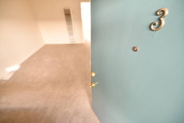 1BR/1BA Apartment on Ashby Ave · Berkeley photo 2