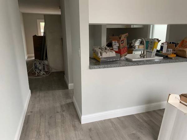 2BR/1BA Apartment on Benicia Dr · Santa Rosa photo 2