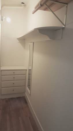 2BR/1BA Apartment on College Ave 2 · Berkeley photo 5