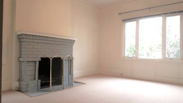 2BR/1BA Apartment on College Ave 2 · Berkeley photo 3