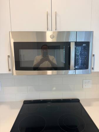 2BR/2BA Apartment · Cupertino photo 4