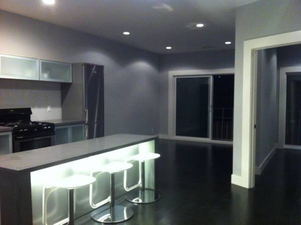 4BR/2BA Flat · San Francisco photo 2