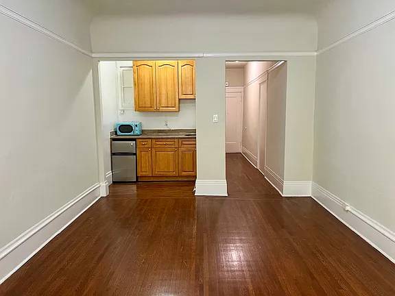 0BR/1BA Apartment on Bush St · San Francisco photo 5
