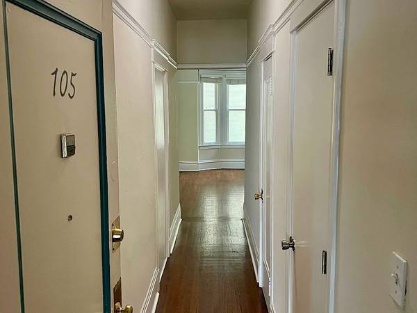 0BR/1BA Apartment on Bush St · San Francisco photo 4