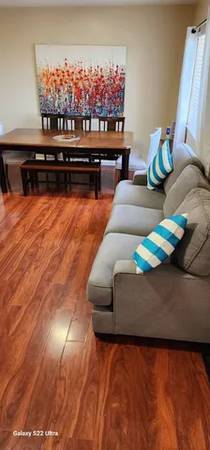 3BR/2BA Single Family House on 99th Ave · Oakland photo 5