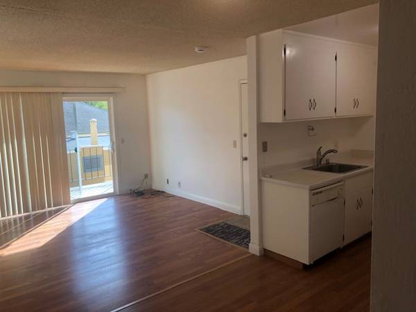 1BR/1BA Apartment · San Jose photo 2