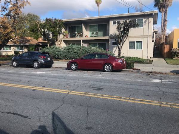 1BR/1BA Apartment · San Jose photo 3