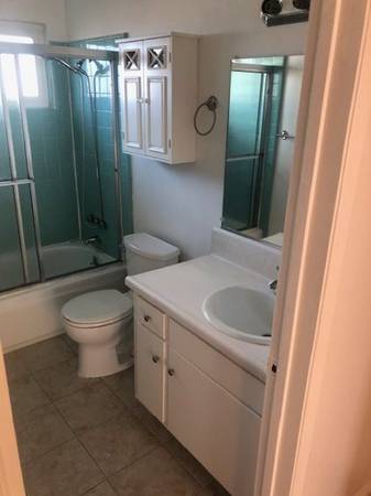 1BR/1BA Apartment · San Jose photo 4