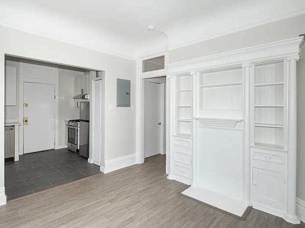 Apartments on Laguna Street · San Francisco photo 5