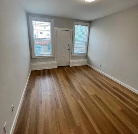 1BR/1BA Apartment on Leland Ave · San Francisco photo 3