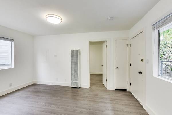 1BR/1BA Apartment · San Francisco photo 3