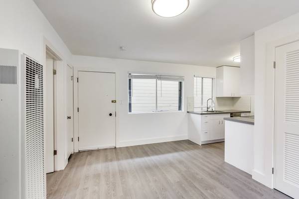 1BR/1BA Apartment · San Francisco photo 2