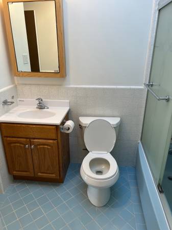 1BR/1BA Apartment · San Francisco photo 4