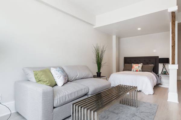 Apartments on Turk Street · San Francisco photo 5