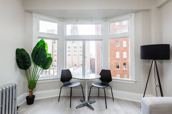 Apartments on Turk Street · San Francisco photo 3