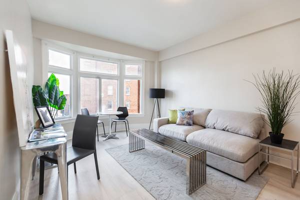 Apartments on Turk Street · San Francisco photo 2