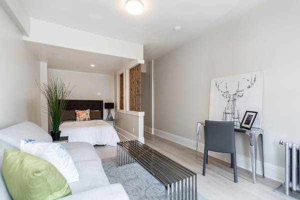 Apartments on Turk Street · San Francisco photo 4