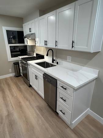 1BR/1BA In Law Adu · San Francisco photo 2
