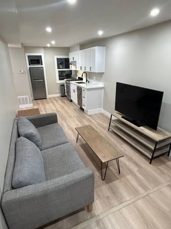 1BR/1BA In Law Adu · San Francisco photo 3
