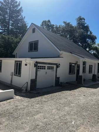 3BR/2BA Single Family House on La Madrona Dr · Santa Cruz photo 2