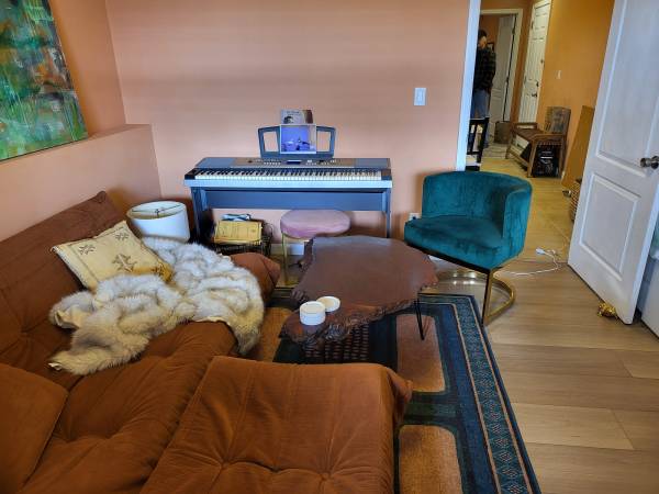 1BR/1BA In Law Adu · San Francisco photo 2