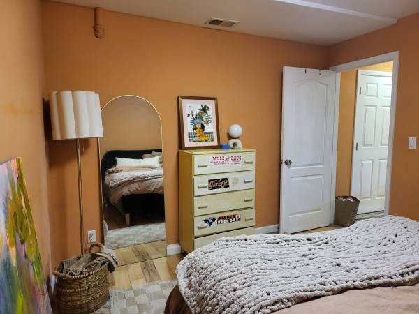 1BR/1BA In Law Adu · San Francisco photo 4