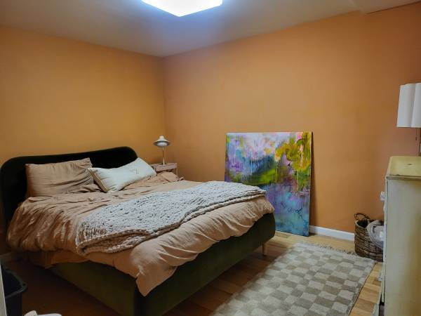 1BR/1BA In Law Adu · San Francisco photo 3