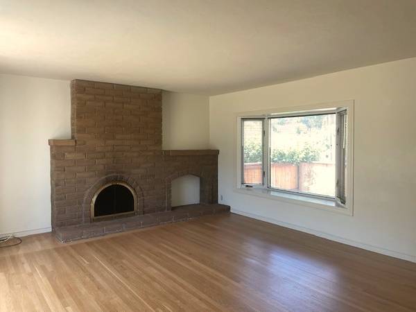 3BR/1BA Single Family House on 2nd St · Novato photo 2