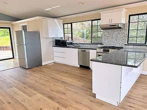 1BR/1BA Single Family House on Felix Ave · Richmond photo 3