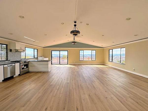 1BR/1BA Single Family House on Felix Ave · Richmond photo 2