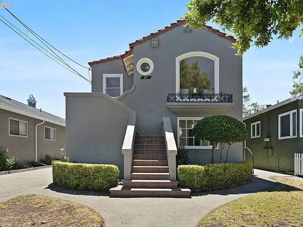 1BR/1BA Single Family House on Lincoln Ave · Alameda photo 2