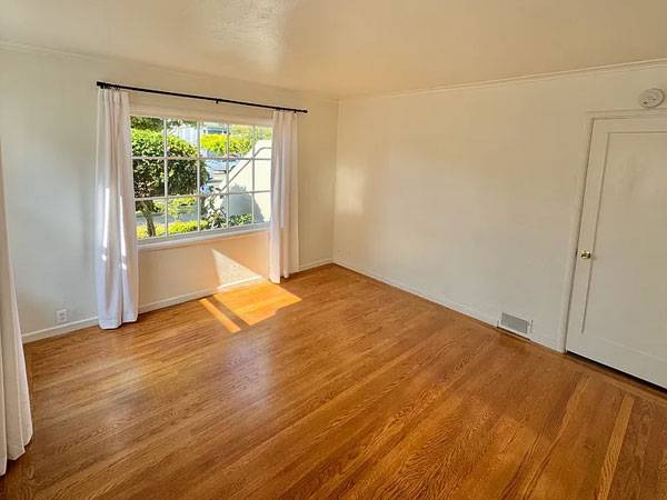 1BR/1BA Single Family House on Lincoln Ave · Alameda photo 5