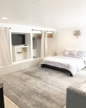 1BR/1BA In Law Adu · Hayward photo 4