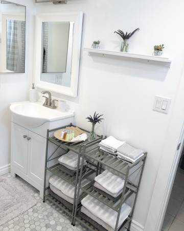 1BR/1BA In Law Adu · Hayward photo 5