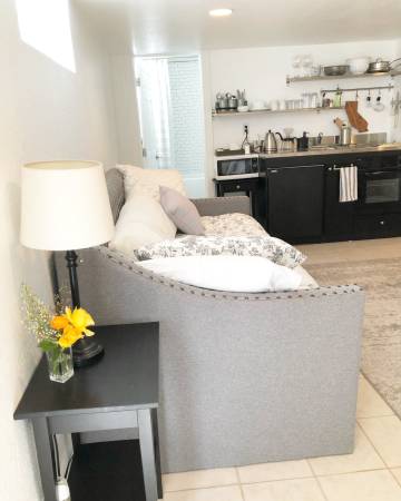 1BR/1BA In Law Adu · Hayward photo 2