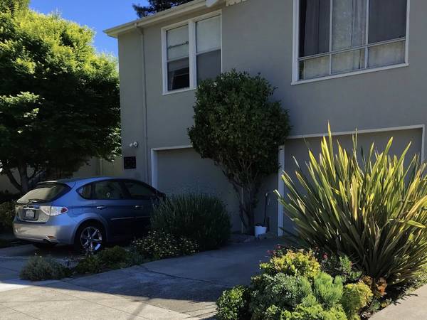 2BR/1BA Other · Oakland photo 2