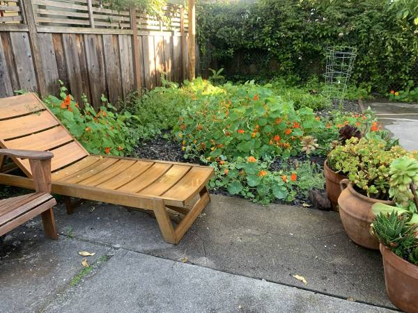2BR/1BA Other · Oakland photo 4