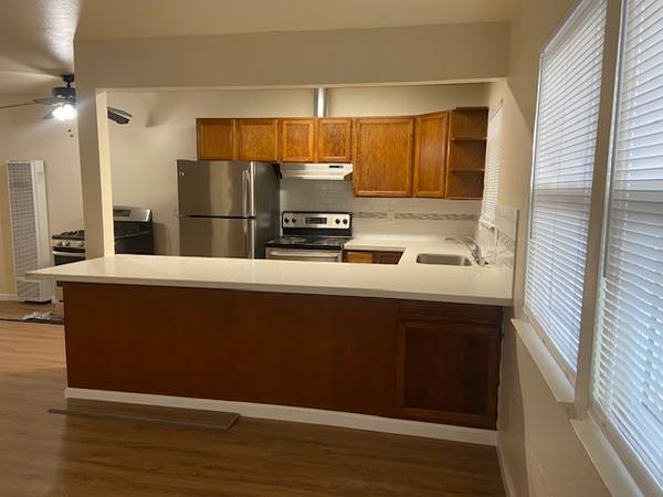 1BR/1BA Duplex on S.20th · Richmond photo 5