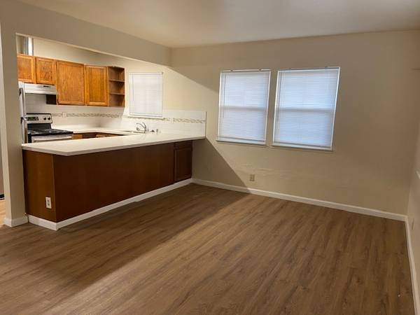 1BR/1BA Duplex on S.20th · Richmond photo 3